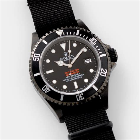 rolex submariner pro hunter|rolex pro hunter price.